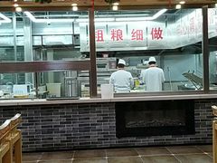 -西北莜面村(太原店)