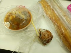 -厨稻香中式快餐(万象城店)