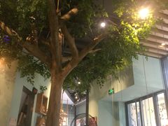 -仙踪林(江燕路万科里店)