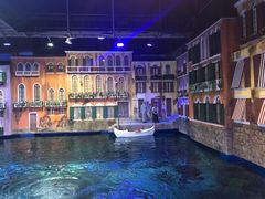 -华夏文旅海洋公园