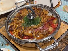 -黄记煌三汁焖锅(金凤万达广场店)