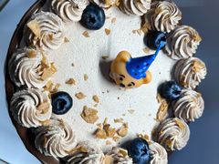 -丁香西饼屋(桂林路店)