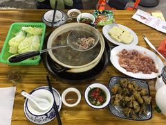 -潮陈记土鸡火锅(东厦北路店)