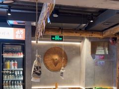 -北丐先生·野馄饨烧烤(雨花万象店)