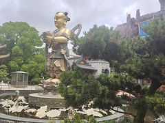 -上海东林寺(金山区)