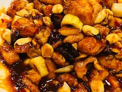 宫保鸡丁-金悦印象小馆(三里河店)