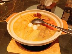 老味道全家福-同庆楼(滨湖万达广场店)