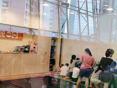 -金宝贝早教(万象城校区)