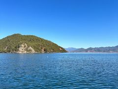 -丽江泸沽湖景区
