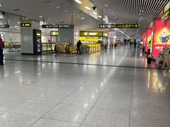 -合肥南站