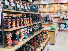 -义乌小商品直销超市(新浦店)