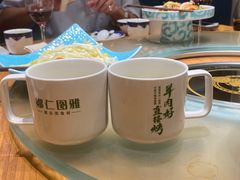 -娜仁图雅蒙古美食村(33小镇店)