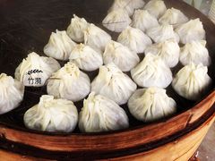 鲜肉香菇烧麦-汉口重油烧卖(钟家村店)