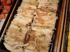 -圣琼美食百汇自助餐(白云万达店)