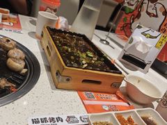 -猫爪爪原切自助烤肉(观音桥阳光世纪店)
