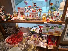 店内环境-解忧集市(北京路天河城店)