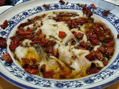 渝湘水煮鱼-渝湘江南(律纬路店)
