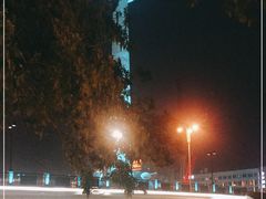 -南通濠河风景名胜区