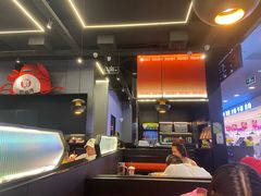 大堂-胖哥俩肉蟹煲(湛江印象汇店)