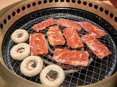 -牛角烧肉(步步高星城天地店)