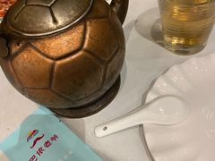 -巴依老爷新疆美食(工体旗舰店)