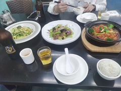 -利雅园酒家(大沙地店)