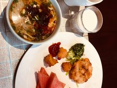 -苏苑饭店-中餐厅(长桥地区店)