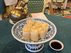 -誉八仙粤菜(万象天地店)