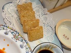 -南山翁新概念川菜(江宁万达广场店)