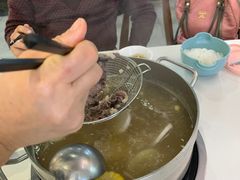 -陈记顺和潮汕牛肉火锅(番禺迎宾大道店)