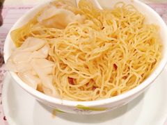 鲜虾云吞面-池记(尖沙咀店)