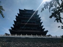 -门城湖公园