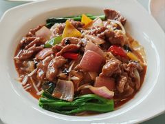 -彩丰楼中餐厅·仁恒洲际酒店