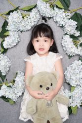 点击看大图 -热靴映画儿童摄影工作室(绍兴水街壹号文创园店)