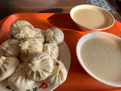 -庆丰包子铺(金沟河桥店)