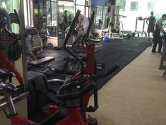 -金港健身游泳(水围店)