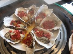 -海味当家·蒸锅海鲜(星海公园店)
