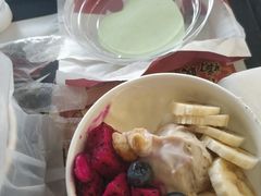 -花城酸奶碗(花都骏威广场店)