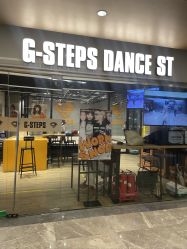 -G-STEPS舞蹈工作室