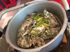 -琼大师东方烤乳猪(亚特兰蒂斯店)
