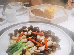 -优食坊·蒸汽海鲜(康盛路店)
