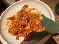 -新石器烤肉(中房金谊广场店)