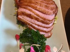 秘制炭烤肉-新白鹿餐厅(城西银泰城店)