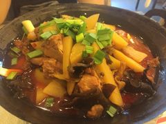 iphone_upload_pic-唐师傅湘西名菜馆(武陵路店)