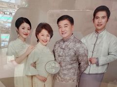 -天真蓝照相馆(宁波来福士店)