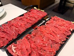 -牛品福潮汕牛肉火锅(旺庄店)