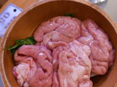 -雾都渣渣火锅(南城智汇城店)