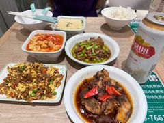 -老乡鸡(融科天地店)