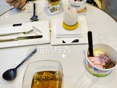 -麦雪尔甜品·生日蛋糕(新街口旗舰店)