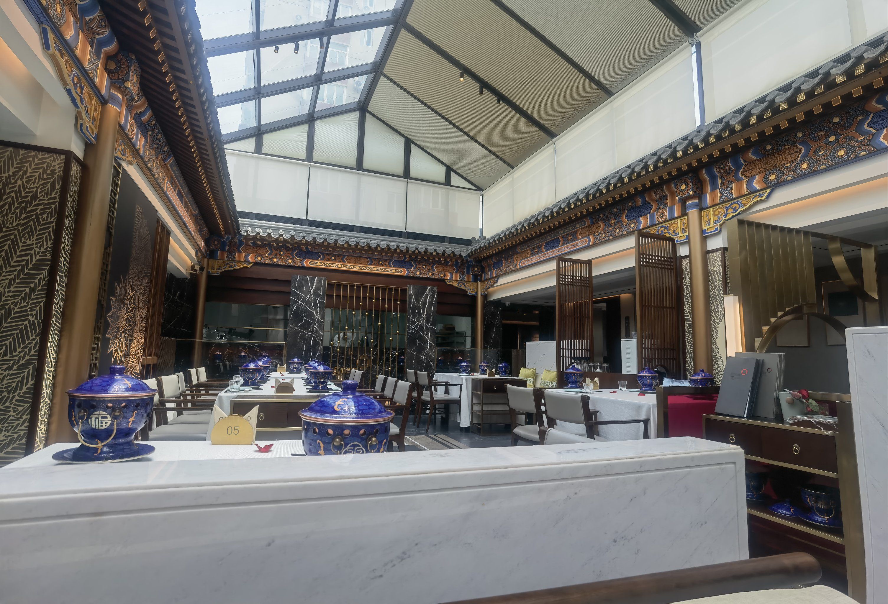 环境很好,套餐划算,跟朋友过来的,实惠